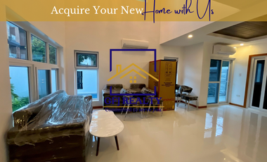 For Rent 7 Ensuite Bedrooms plus 1 with Big Swimming Pool in Angeles City near Clark and Ktown