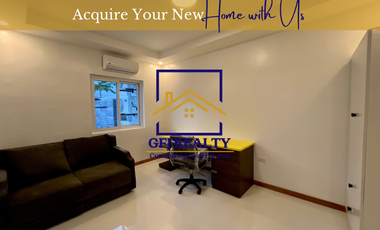 For Rent 7 Ensuite Bedrooms plus 1 with Big Swimming Pool in Angeles City near Clark and Ktown