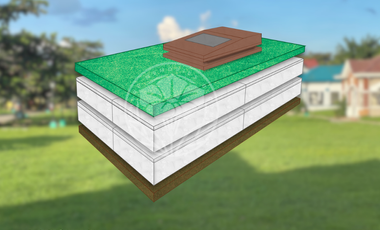 [Pre-Selling Memorial Lot] Family Plot in GTH-Parks & Gardens at Mangino, Gapan City, N.E.