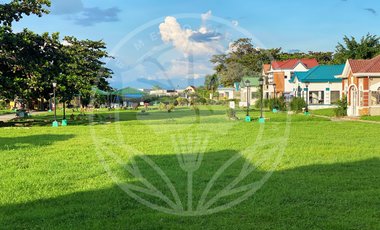[Pre-Selling Memorial Lot] Family Plot in GTH-Parks & Gardens at Mangino, Gapan City, N.E.