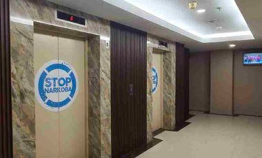 DI JUAL MURAH APARTEMEN KALIBATA CITY TOWER AKASIA SIAP HUNI JAKARTA SELATAN