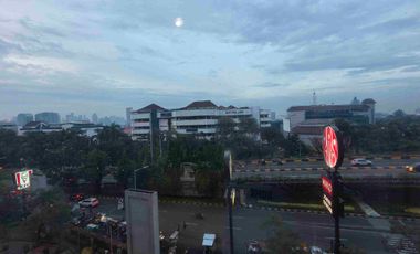 DI JUAL MURAH APARTEMEN KALIBATA CITY TOWER AKASIA SIAP HUNI JAKARTA SELATAN