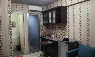 DI JUAL MURAH APARTEMEN KALIBATA CITY TOWER AKASIA SIAP HUNI JAKARTA SELATAN