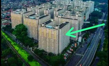 DI JUAL MURAH APARTEMEN KALIBATA CITY TOWER AKASIA SIAP HUNI JAKARTA SELATAN