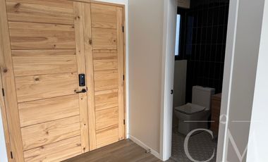 HERMOSA CASA EN PARCELACIÓN CONSOLIDADA EN OSORNO