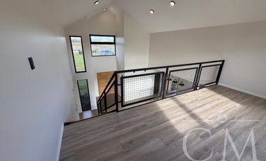HERMOSA CASA EN PARCELACIÓN CONSOLIDADA EN OSORNO