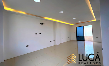 Casa nueva por estrenar con amplio patio en venta sector Los Gavilanes, Manta, Ecuador