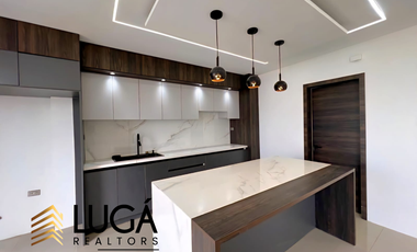 Casa nueva por estrenar con amplio patio en venta sector Los Gavilanes, Manta, Ecuador