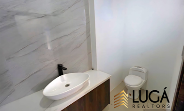 Casa nueva por estrenar con amplio patio en venta sector Los Gavilanes, Manta, Ecuador