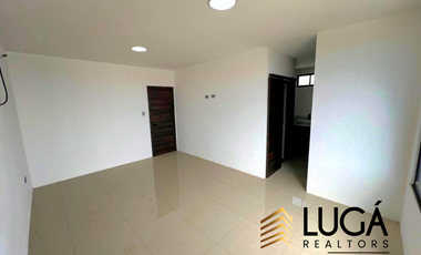 Casa nueva por estrenar con amplio patio en venta sector Los Gavilanes, Manta, Ecuador