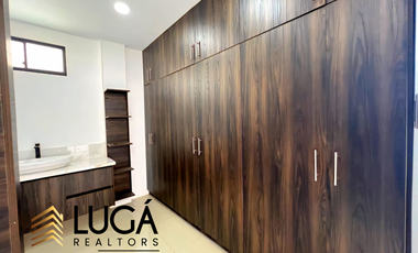 Casa nueva por estrenar con amplio patio en venta sector Los Gavilanes, Manta, Ecuador