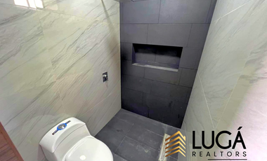 Casa nueva por estrenar con amplio patio en venta sector Los Gavilanes, Manta, Ecuador