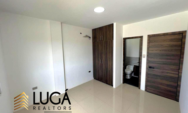 Casa nueva por estrenar con amplio patio en venta sector Los Gavilanes, Manta, Ecuador