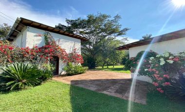 Venta de Finca en Villeta, Cundinamarca, CAIQUERO