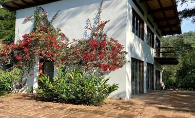 Venta de Finca en Villeta, Cundinamarca, CAIQUERO