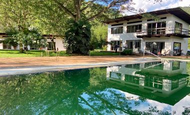 Venta de Finca en Villeta, Cundinamarca, CAIQUERO