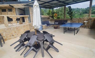 Venta de Finca en Villeta, Cundinamara, MANI