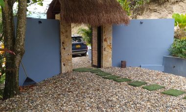 Venta de Finca en Villeta, Cundinamara, MANI