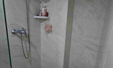 Apartemen full furnished 2 unit jadi 1 Louis Kienne Simpang Lima