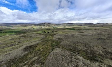 VENTA LOTE DE 52 HECTÁREAS, ESPECIAL LOTEAR DESARROLLO HOTELERO, GANADERÍA, CULTIVOS.