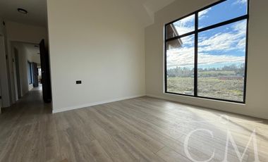 CASA EN PARCELACIÓN CONSOLIDADA EN OSORNO