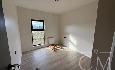 CASA EN PARCELACIÓN CONSOLIDADA EN OSORNO
