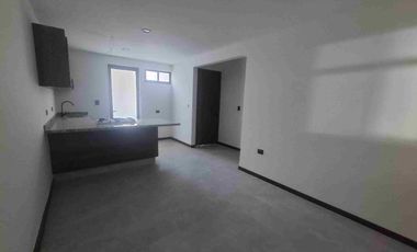 Preventa Departamentos  camino Real, Puebla, Puebla.