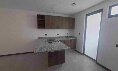 Preventa Departamentos  camino Real, Puebla, Puebla.