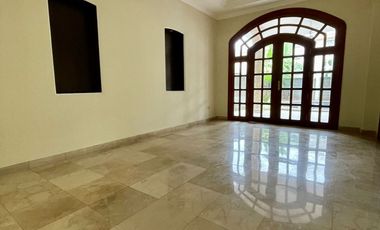 Casa de Alquiler en Vía a la Costa