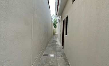 Casa de Alquiler en Vía a la Costa