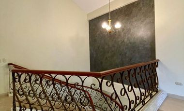 Casa de Alquiler en Vía a la Costa