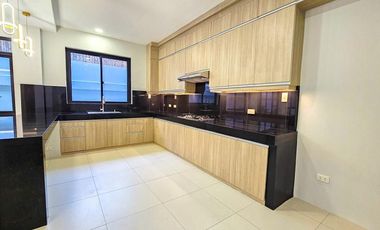 MODERN SPACIOUS SINGLE DETACHED HOUSE AND LOT IN BF HOMES PARAÑAQUE CITY