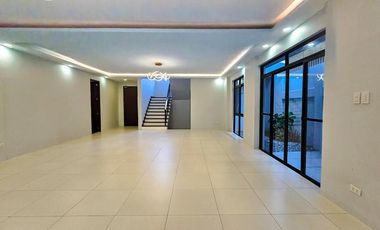 MODERN SPACIOUS SINGLE DETACHED HOUSE AND LOT IN BF HOMES PARAÑAQUE CITY