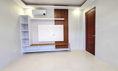 MODERN SPACIOUS SINGLE DETACHED HOUSE AND LOT IN BF HOMES PARAÑAQUE CITY