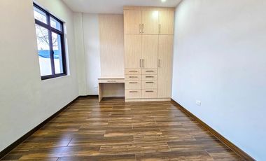 MODERN SPACIOUS SINGLE DETACHED HOUSE AND LOT IN BF HOMES PARAÑAQUE CITY