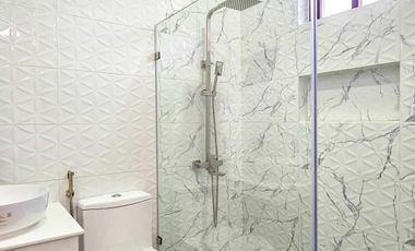 MODERN SPACIOUS SINGLE DETACHED HOUSE AND LOT IN BF HOMES PARAÑAQUE CITY