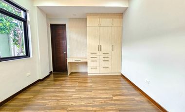 MODERN SPACIOUS SINGLE DETACHED HOUSE AND LOT IN BF HOMES PARAÑAQUE CITY