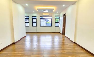 MODERN SPACIOUS SINGLE DETACHED HOUSE AND LOT IN BF HOMES PARAÑAQUE CITY