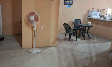 Casa de dos niveles y cuatro recamaras en Chilpancingo, Guerrero.