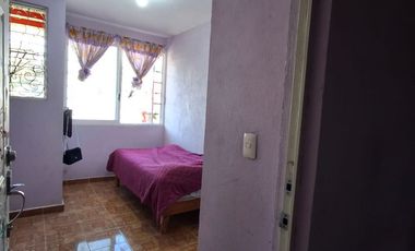 Casa de dos niveles y cuatro recamaras en Chilpancingo, Guerrero.