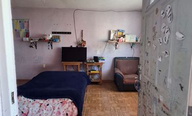 Casa de dos niveles y cuatro recamaras en Chilpancingo, Guerrero.