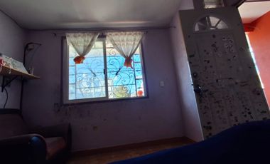 Casa de dos niveles y cuatro recamaras en Chilpancingo, Guerrero.
