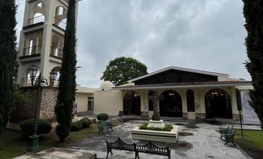 Casa en El Palomar - Valle de Atemajac 169