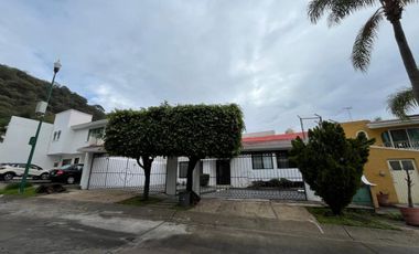 Casa en El Palomar - Valle de Atemajac 169