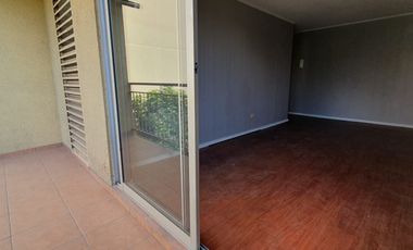 Venta Departamento En Viña Del Valle, Comuna Pudahuel