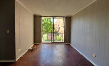 Venta Departamento En Viña Del Valle, Comuna Pudahuel