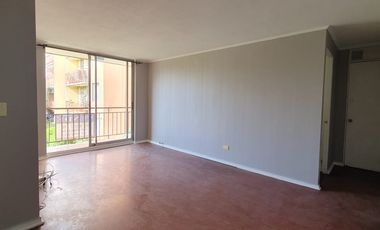 Venta Departamento En Viña Del Valle, Comuna Pudahuel