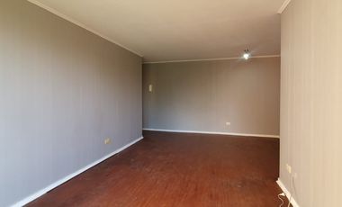 Venta Departamento En Viña Del Valle, Comuna Pudahuel