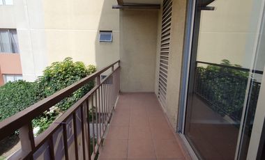 Venta Departamento En Viña Del Valle, Comuna Pudahuel