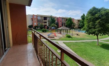 Venta Departamento En Viña Del Valle, Comuna Pudahuel